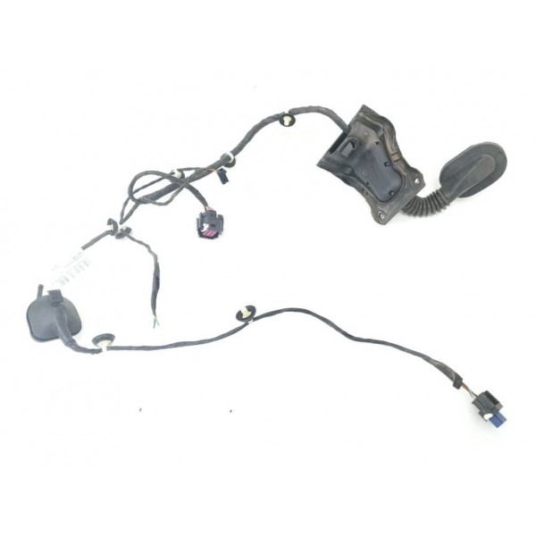 Chicote Porta Traseira Direita Jeep Compass Flex 2018