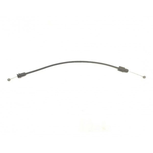 Cabo Alavanca Capô Jeep Compass Flex 2018/19 533430660