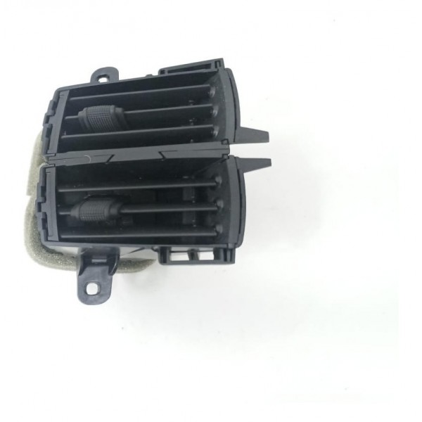 Difusor Ar Traseiro Mercedes A200 2018