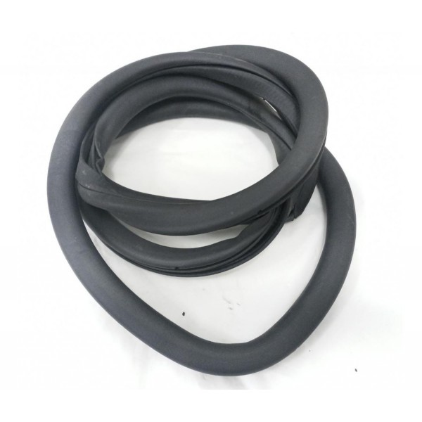 Borracha Vedação Porta Traseira Direita Compass 2018