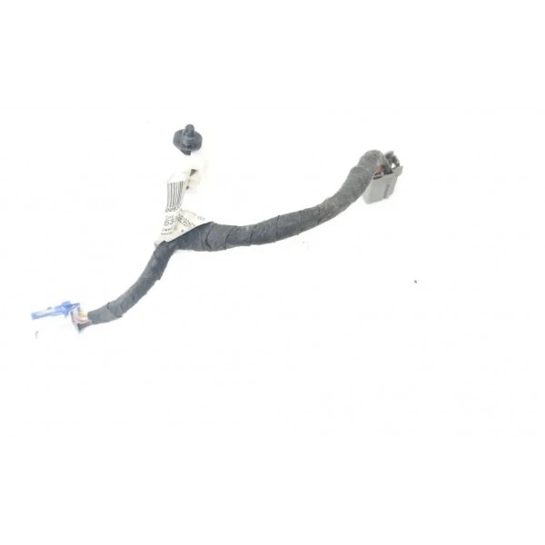 Chicote Tomada 12v Jeep Compass Flex 2019 533843870