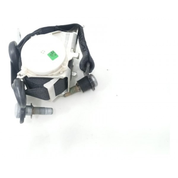 Cinto Segurança Traseiro Esquerdo Jeep Compass 2018