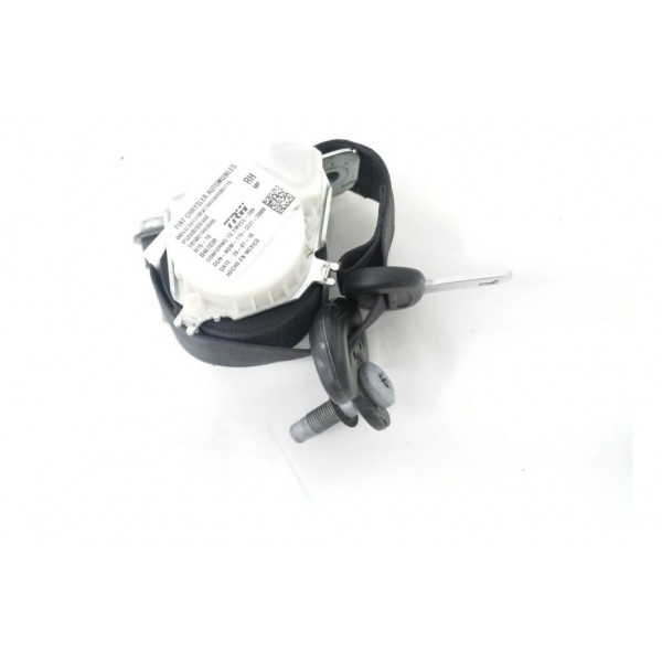 Cinto Segurança Traseiro Direito Jeep Compass Flex 2018