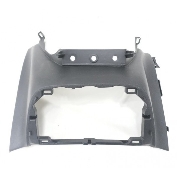 Acabamento Inferior Painel Jeep Compass Flex 2018