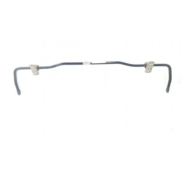 Barra Estabilizadora Traseira Jeep Compass Flex 2018