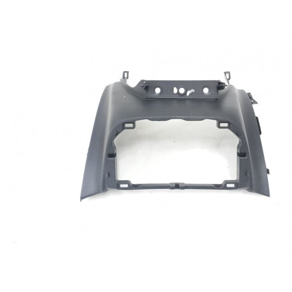 Acabamento Moldura Comando Ar Compass 2018