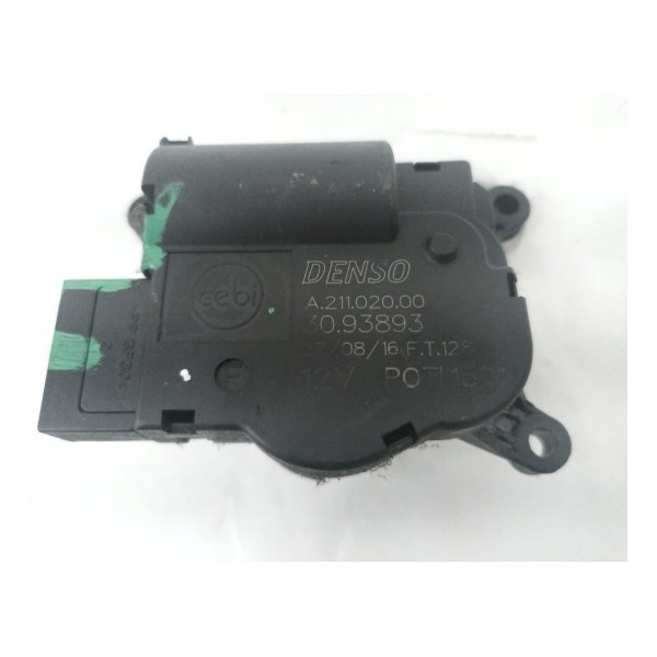 Atuador Caixa Evaporadora Compass Flex 2018 Unidade