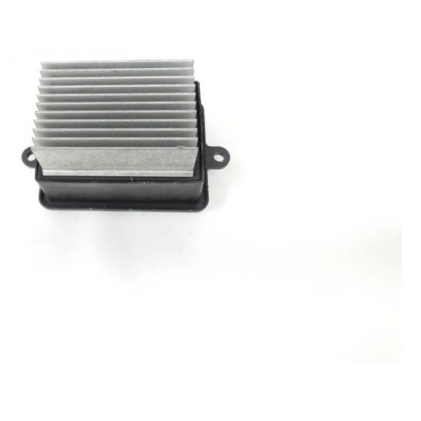 Resistência Ar Condicionado Jeep Compass Flex 2018