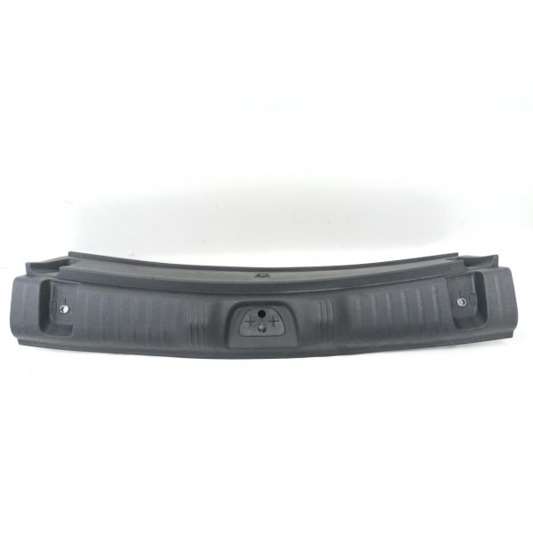 Soleira Porta Malas Jeep  Compass Flex 2018