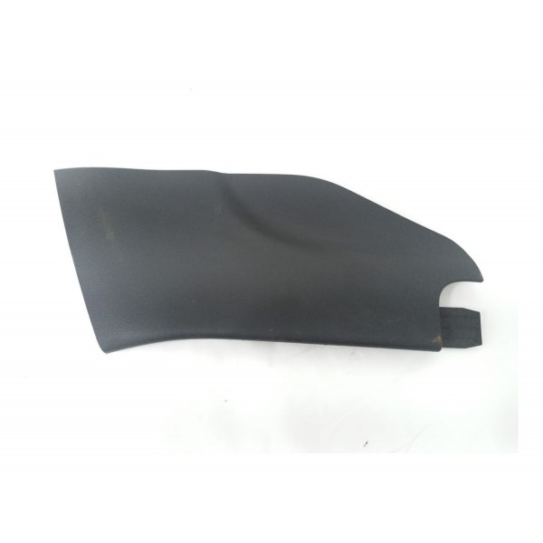 Acabamento Esquerdo Console Central Compass Flex 2018