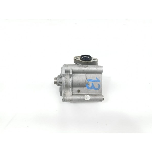 Bomba Óleo Land Rover Evoque 2013