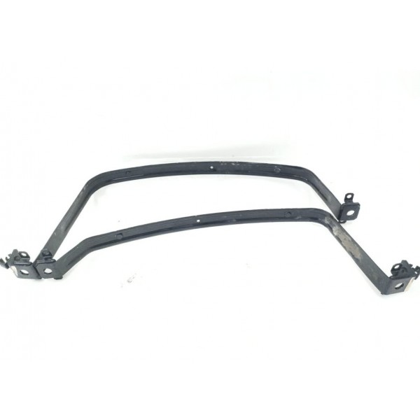 Par Suporte Tanque Combustível Jeep Compass Flex 2018