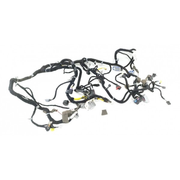 Chicote Painel Jeep Compass Flex 2018 53384246