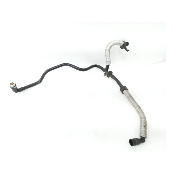 Mangueira Cano Óleo Compass Flex 2018