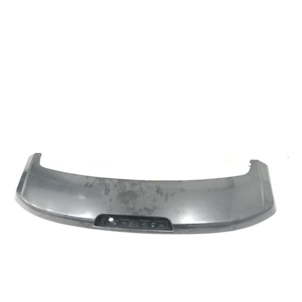 Aerofólio Jeep Compass Flex 2018