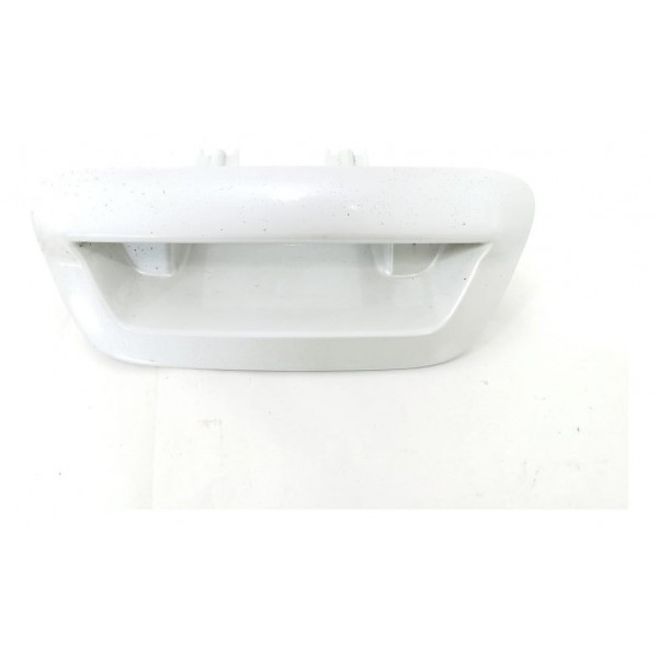 Maçaneta Abertura Tampa Traseira Jeep Compass Flex 2018