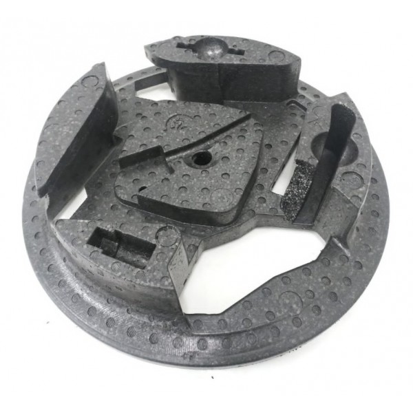 Suporte Macaco Jeep Compass Flex 2018 68284738aa