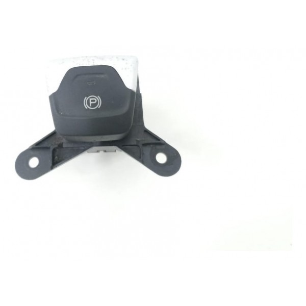 Botão Freio Mão Jeep Compass Flex 2018 07356365600