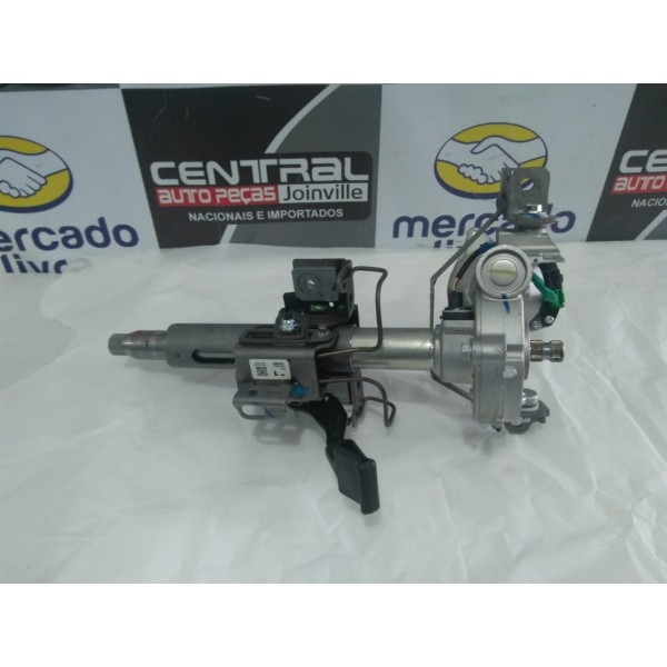 Coluna De Direção Eletrica Honda Hrv 2015