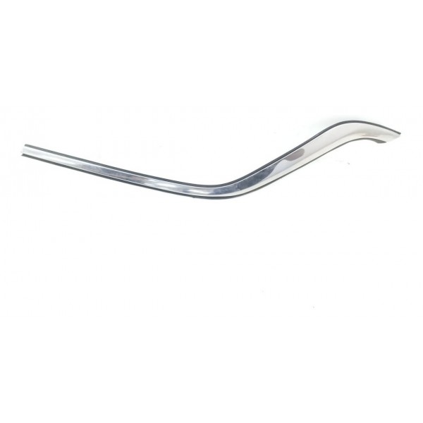 Aplique Lado Direito Jeep Compass Flex 2018 5up39szza