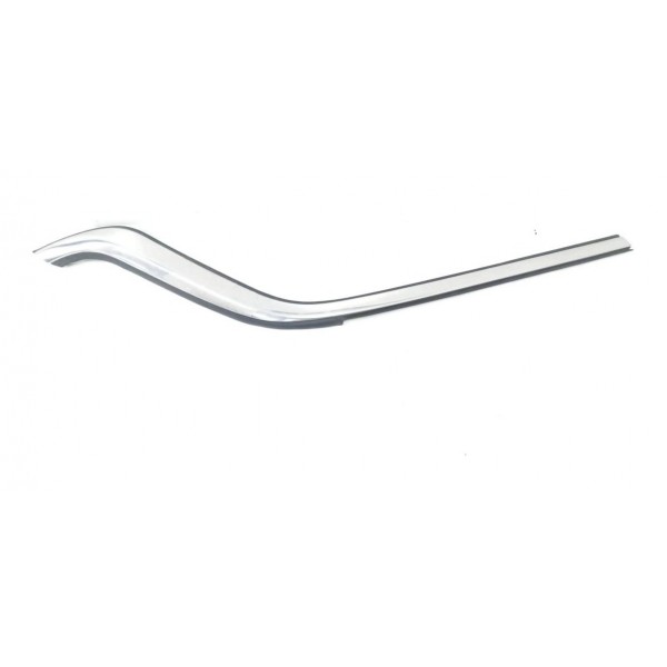 Aplique Lado Esquerdo Jeep Compass Flex 2018 