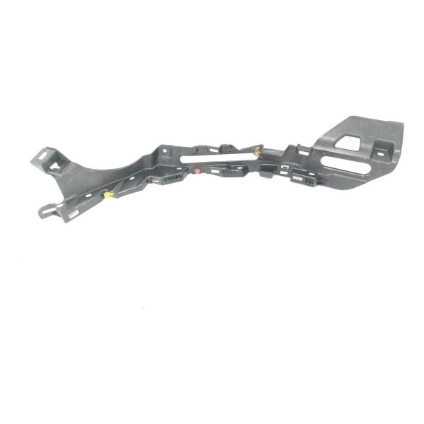 Guia Direito  Parachoque Jeep Compass Flex 2018