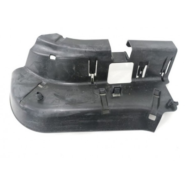 Suporte Chicote Jeep Compass Flex 2017