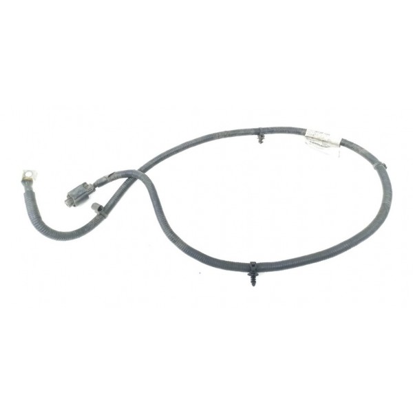 Cabo Positivo Bateria Jeep Compass Flex 2018