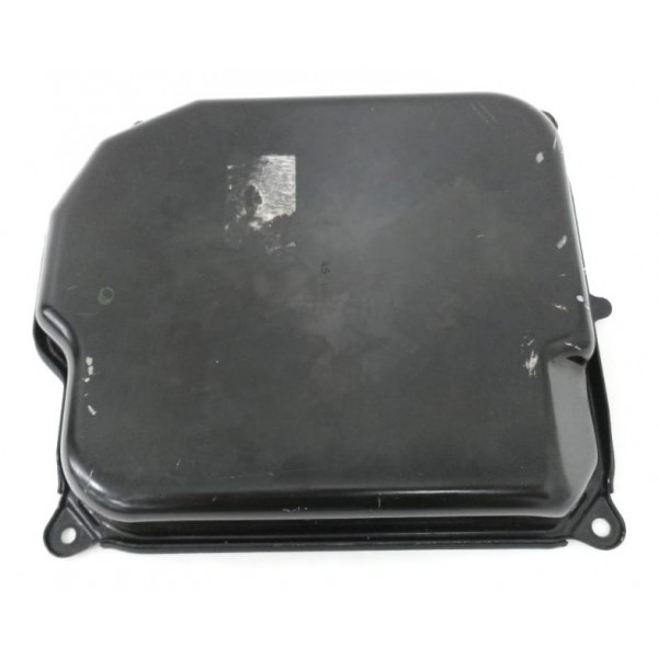 Carter Renault Captur 2018