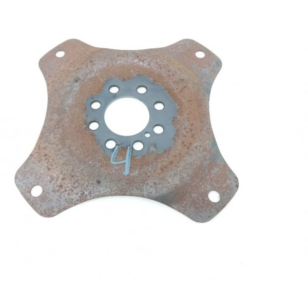 Suporte Volante Cremalheira Jeep Renegade 2018