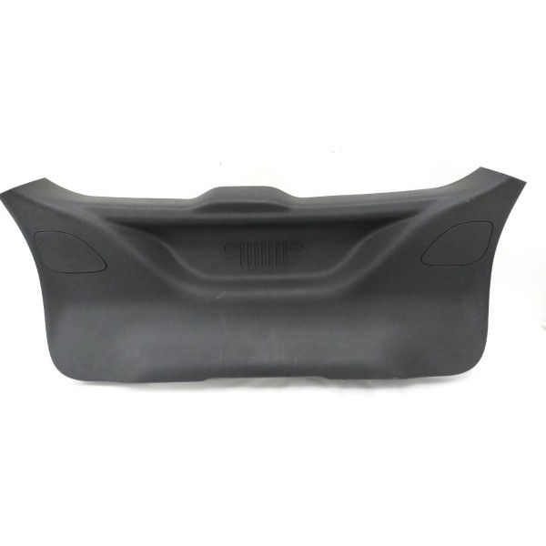 Acabamento Forro Tampa Traseira Jeep Compass Flex 2018