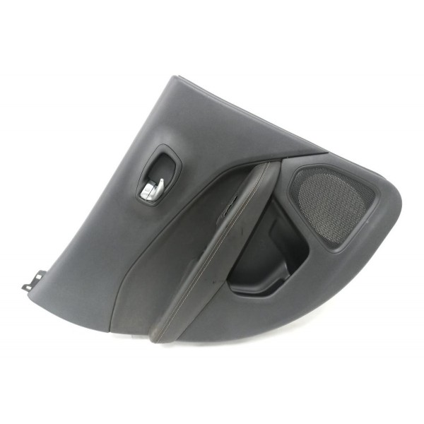 Forro Porta Traseira Esquerda Jeep Compass Flex 2018