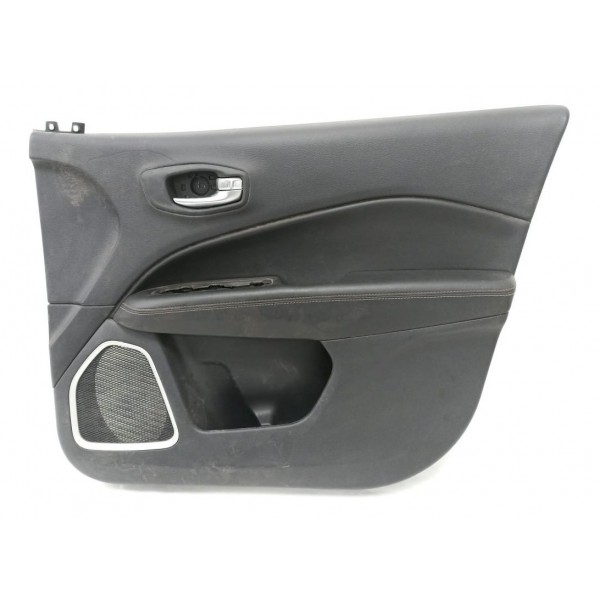 Forro Porta Dianteira Direita Jeep Compass Flex 2018