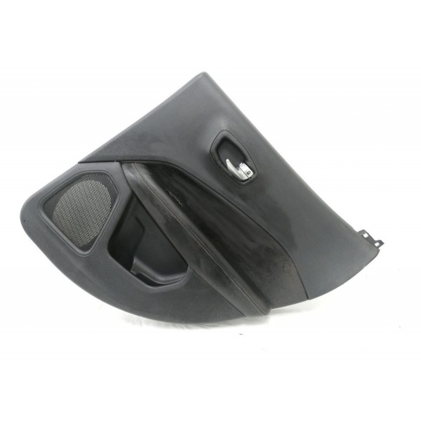 Forro Porta Traseira Direita Jeep Compass Flex 2018