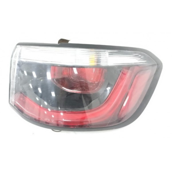 Lanterna Direita Jeep Compass Flex 2018 Direito