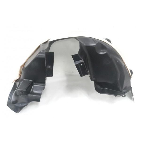 Parabarro Traseiro Esquerdo Jeep Compass Flex 2018