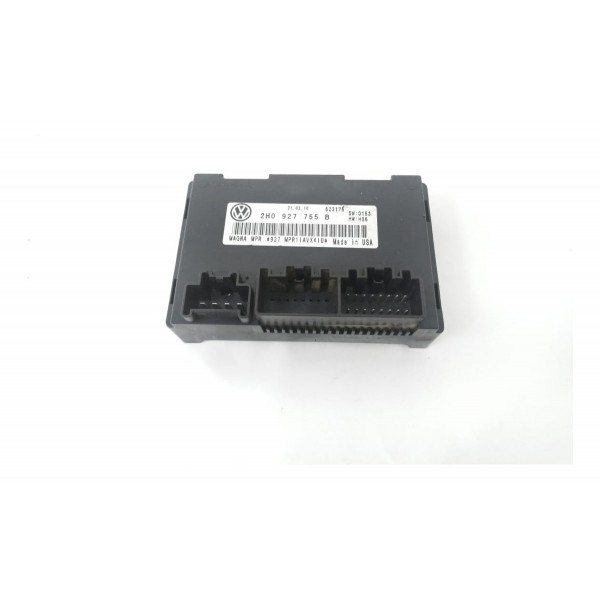 Sensor Tração Vw Amarok 2011 2h0927755b