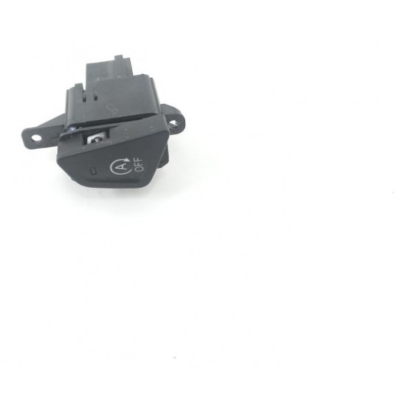 Botão Off Jeep Compass Flex 2018 53287476