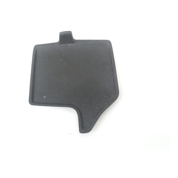 Borracha Acabamento Console Central Compass 2018