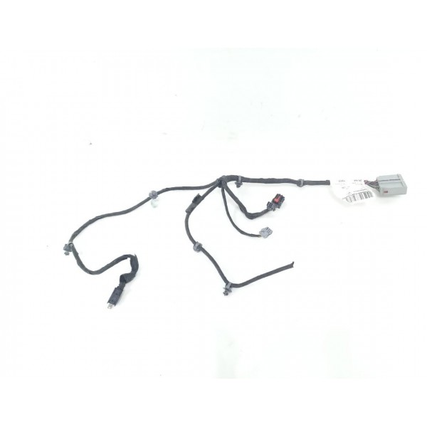 Chicote Console Central Jeep Compass Flex 2018