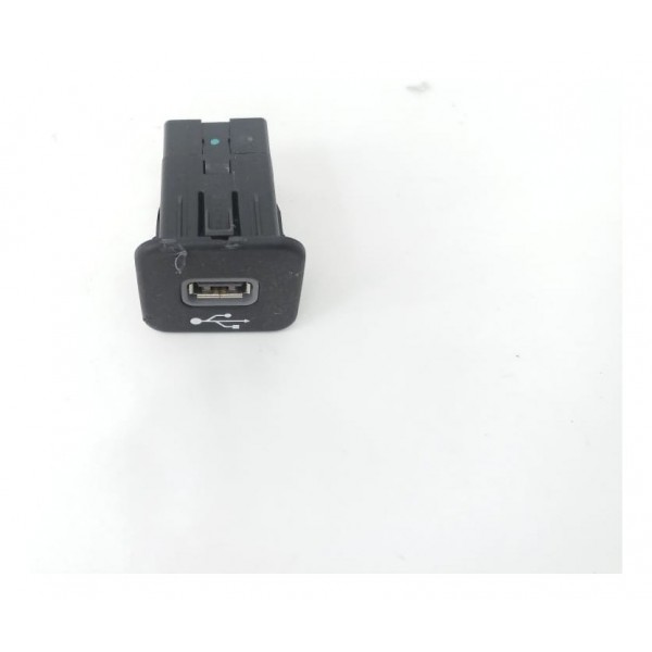 Entrada Usb Jeep Compass Flex 2018 735579645
