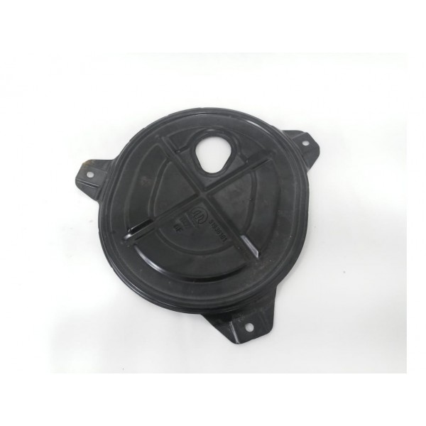 Tampa Protetora Bomba Combustível Compass Flex 2019