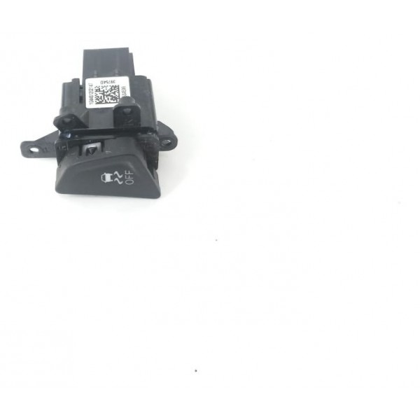 Botão Controle Tração Jeep Compass Flex 2018