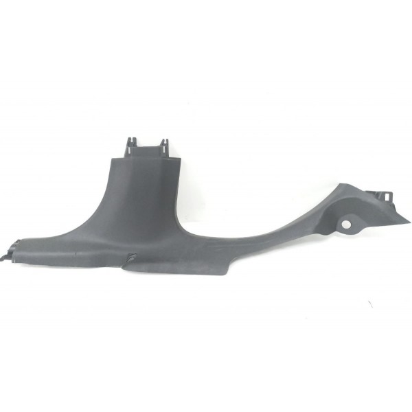 Acabamento Soleira Direita Jeep Compass Flex 2018