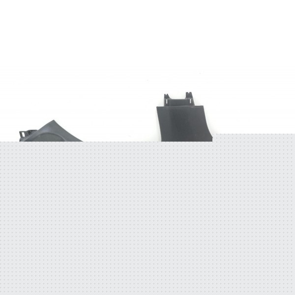 Acabamento Soleira Lado Esquerdo Jeep Compass 2018