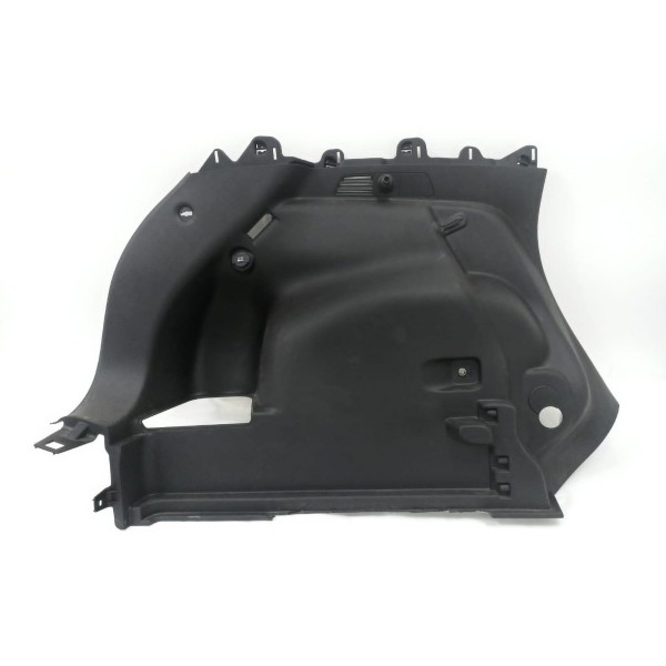 Forro Esquerdo Porta Malas Jeep Compass Flex 2018