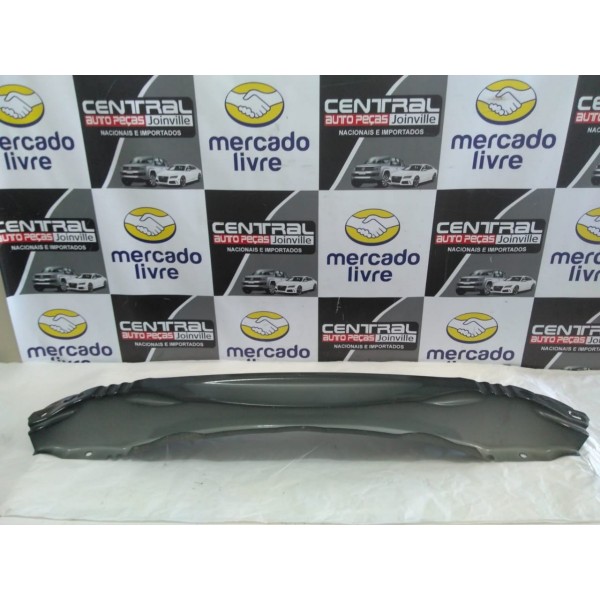 Alma Parachoque Traseiro Volvo Xc60 T5 2014