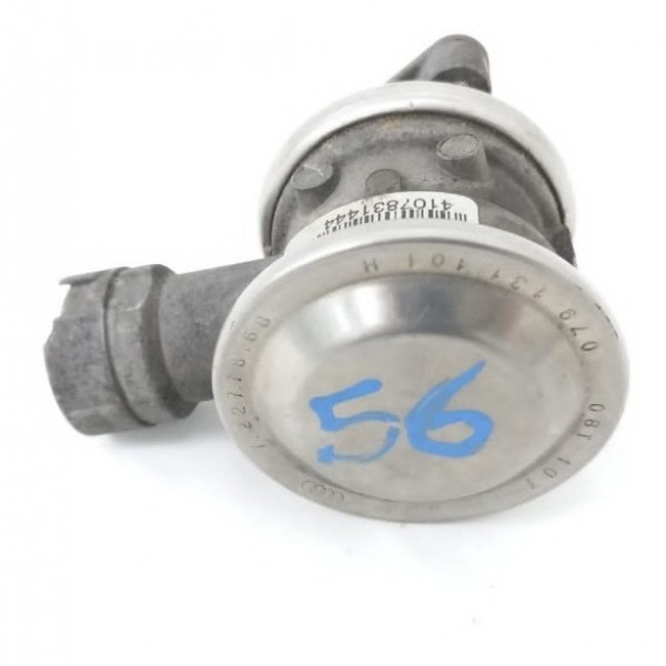 Válvula Egr  Vw Touareg 4.2 V8 2007 A 2010