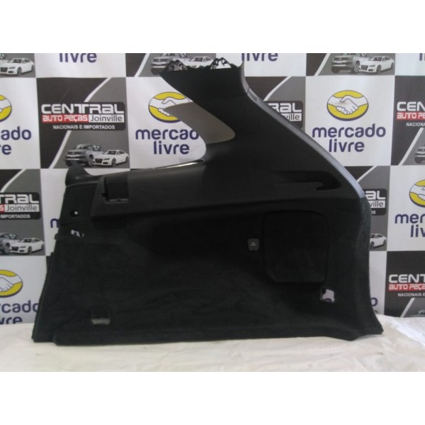 Forro Lateral Direito Porta Malas Volvo Xc60 T5 2014