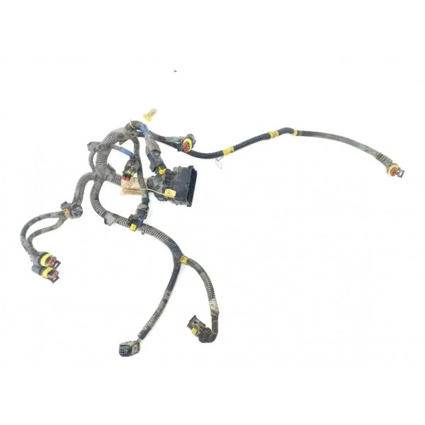 Chicote Interno Fiat Idea Adventure 2014-15 Ag0109865